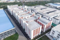 出售 江阴50年产权高标准厂房独栋3400平方也可双拼1700