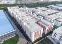 出售 江阴50年产权高标准厂房独栋3400平方也可双拼1700